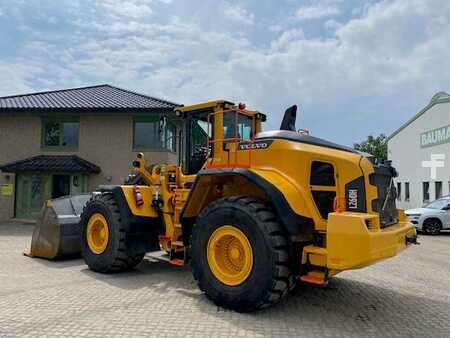 Radlader 2021 Volvo L 260 H MIETE / RENTAL (12002252) (2)