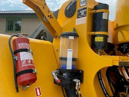 Radlader 2021 Volvo L 260 H MIETE / RENTAL (12002252) (20)