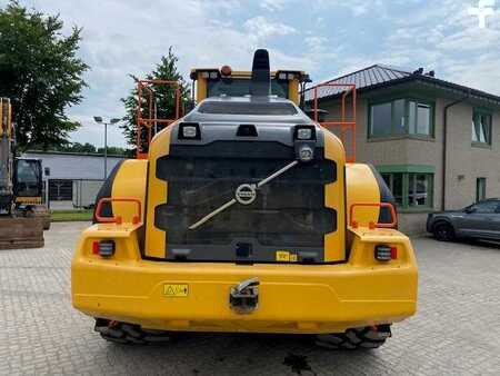 Radlader 2021 Volvo L 260 H MIETE / RENTAL (12002252) (3)