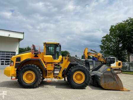 Radlader 2021 Volvo L 260 H MIETE / RENTAL (12002252) (5)