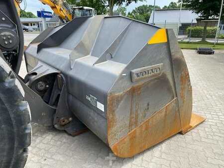 Radlader 2021 Volvo L 260 H MIETE / RENTAL (12002252) (7)