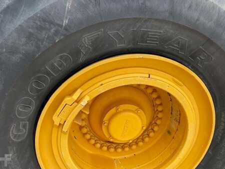 Radlader 2021 Volvo L 260 H MIETE / RENTAL (12002252) (8)