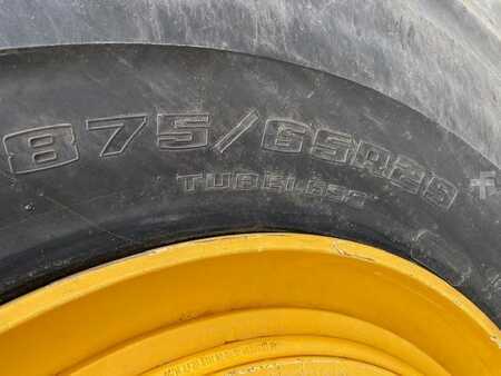 Radlader 2021 Volvo L 260 H MIETE / RENTAL (12002252) (9)