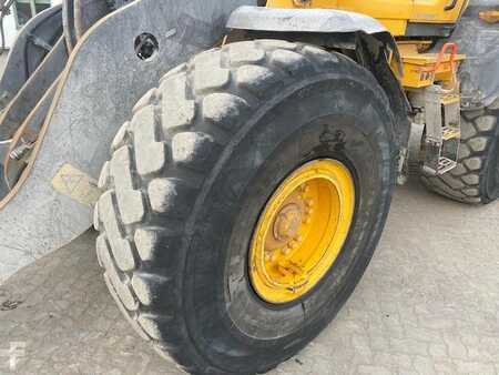Kolové nakladače 2021 Volvo L 120 H AT-Motor bei 7.832 h (12005333) (13)