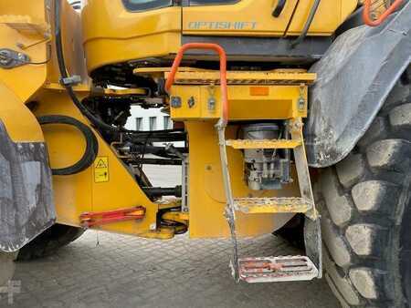 Kolové nakladače 2021 Volvo L 120 H AT-Motor bei 7.832 h (12005333) (18)