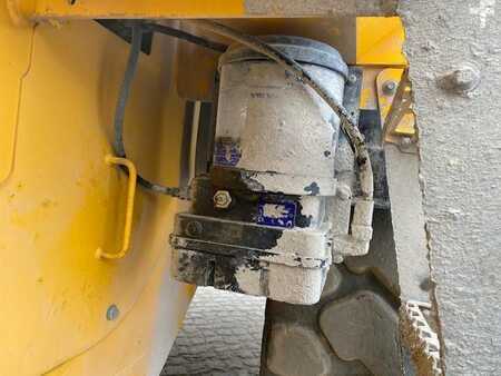 Kolové nakladače 2021 Volvo L 120 H AT-Motor bei 7.832 h (12005333) (19)