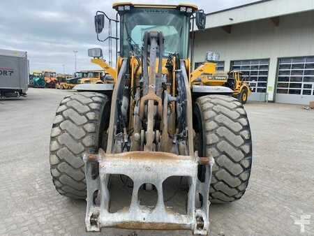 Kolové nakladače 2021 Volvo L 120 H AT-Motor bei 7.832 h (12005333) (8)
