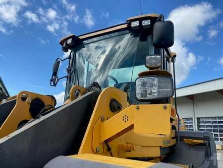 Hjullæsser 2016 Volvo L 120 H (12005485) (11)