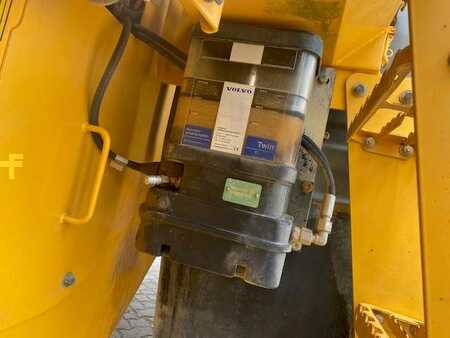 Hjullæsser 2016 Volvo L 120 H (12005485) (13)