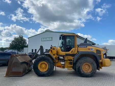Hjullæsser 2016 Volvo L 120 H (12005485) (2)