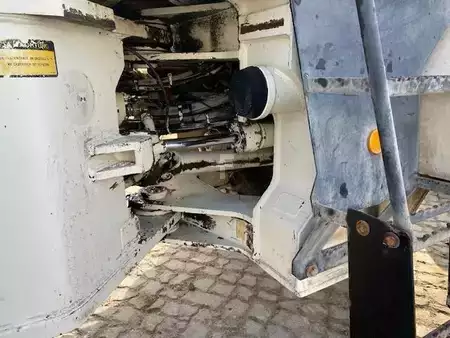Kolové nakladače 1997 Liebherr L 531 (12005664) (18)