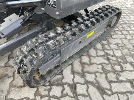 Minibagger 2023 Volvo EC 20 E MIETE / RENTAL (12002071) (14)