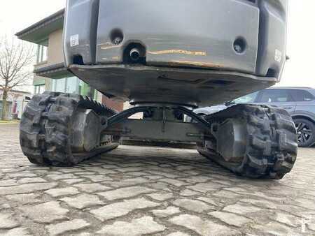 Minibagger 2023 Volvo EC 20 E MIETE / RENTAL (12002071) (17)