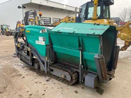 Rozściełacze kołowe 2021 VÖGELE Super 800i MIETE / RENTAL (12001592) (1)