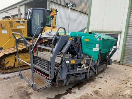 Rozściełacze kołowe 2021 VÖGELE Super 800i MIETE / RENTAL (12001592) (3)