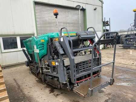 Rozściełacze kołowe 2021 VÖGELE Super 800i MIETE / RENTAL (12001592) (5)