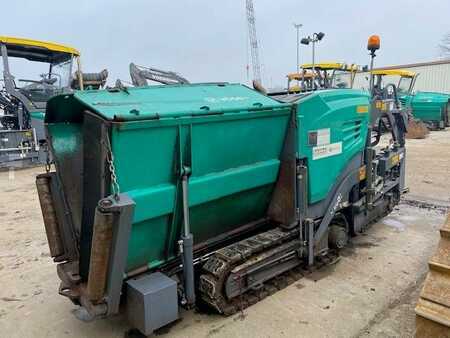 Rozściełacze kołowe 2021 VÖGELE Super 800i MIETE / RENTAL (12001592) (6)