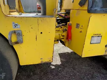 Kombiwalze 2011 BOMAG BW 100 ACM-5 (12005813) (17)