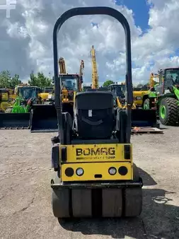 Kombiwalze 2011 BOMAG BW 100 ACM-5 (12005813) (3)