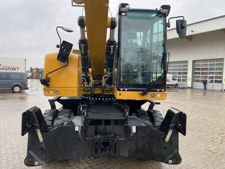 Escavadora de rastos 2020 Caterpillar MH 3022 IND MIETE / RENTAL (12002178) (10)