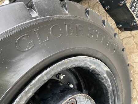 Escavadora de rastos 2020 Caterpillar MH 3022 IND MIETE / RENTAL (12002178) (12)