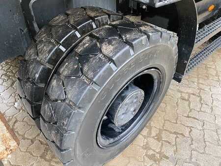 Escavadora de rastos 2020 Caterpillar MH 3022 IND MIETE / RENTAL (12002178) (16)