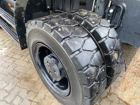 Escavadora de rastos 2020 Caterpillar MH 3022 IND MIETE / RENTAL (12002178) (17)