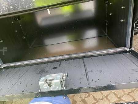 Escavadora de rastos 2020 Caterpillar MH 3022 IND MIETE / RENTAL (12002178) (19)