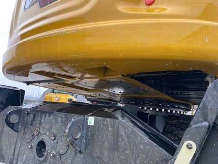 Escavadora de rastos 2020 Caterpillar MH 3022 IND MIETE / RENTAL (12002178) (20)