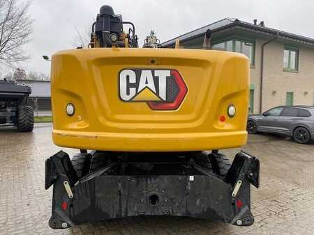 Escavadora de rastos 2020 Caterpillar MH 3022 IND MIETE / RENTAL (12002178) (5)