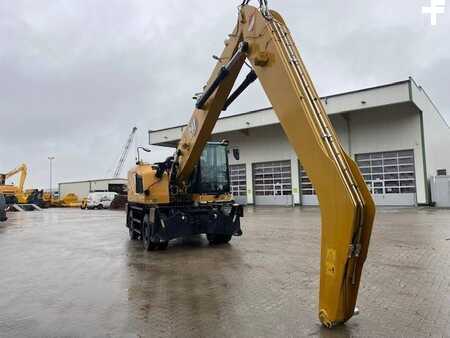 Escavadora de rastos 2020 Caterpillar MH 3022 IND MIETE / RENTAL (12002178) (8)