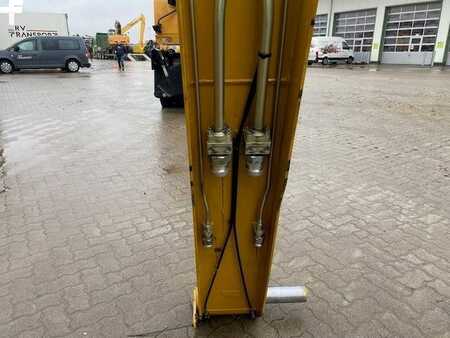 Escavadora de rastos 2020 Caterpillar MH 3022 IND MIETE / RENTAL (12002178) (9)