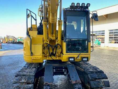 Komatsu PC 138 US-11 MIETE / RENTAL (12005298)