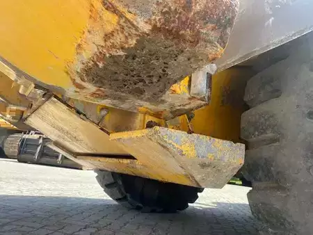 Cargadoras de ruedas 2018 Volvo L 90 H LongBoom (12005890) (16)