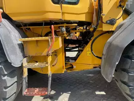 Cargadoras de ruedas 2018 Volvo L 90 H LongBoom (12005890) (17)