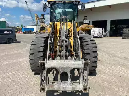 Cargadoras de ruedas 2018 Volvo L 90 H LongBoom (12005890) (7)