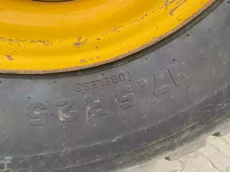 Hjullastare 2019 Volvo L 45 H A/C, BSS, ZSA, 3. Kreis, SW (12005977) (18)