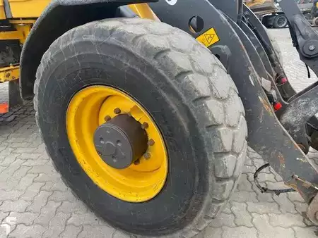 Hjullastare 2019 Volvo L 45 H A/C, BSS, ZSA, 3. Kreis, SW (12005977) (19)