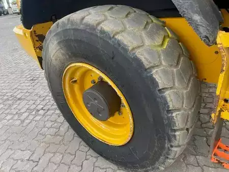 Hjullastare 2019 Volvo L 45 H A/C, BSS, ZSA, 3. Kreis, SW (12005977) (20)