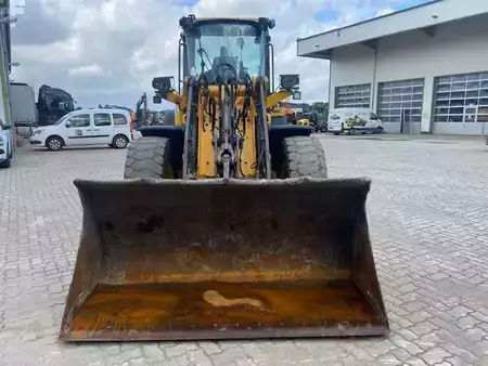 Hjullastare 2019 Volvo L 45 H A/C, BSS, ZSA, 3. Kreis, SW (12005977) (7)