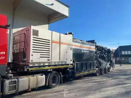 Övrigt 2023 WIRTGEN KMA 240i MIETE / RENTAL (12005595) (1)
