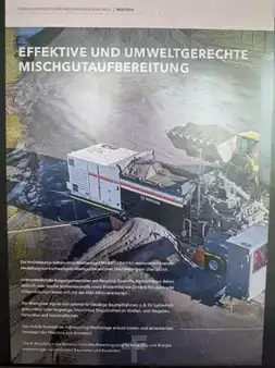 Andet 2023 WIRTGEN KMA 240i MIETE / RENTAL (12005595) (17)