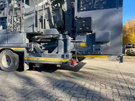 Övrigt 2023 WIRTGEN KMA 240i MIETE / RENTAL (12005595) (4)