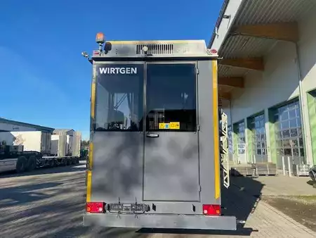 Övrigt 2023 WIRTGEN KMA 240i MIETE / RENTAL (12005595) (5)