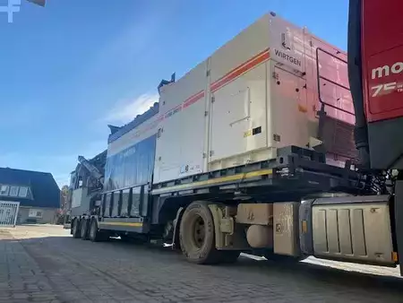 Övrigt 2023 WIRTGEN KMA 240i MIETE / RENTAL (12005595) (7)