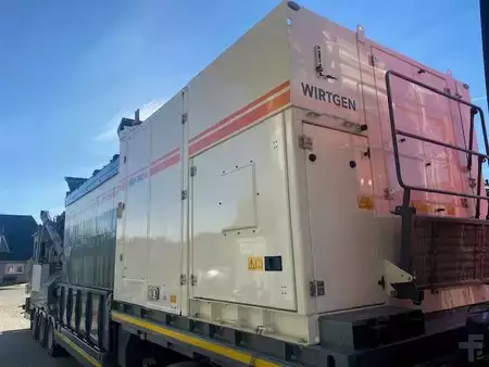 Övrigt 2023 WIRTGEN KMA 240i MIETE / RENTAL (12005595) (8)