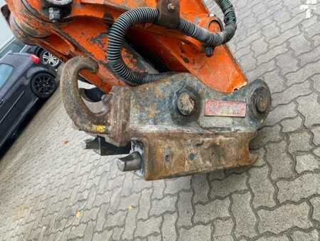 Accessoires 2011 OilQuick (1749) OQ 80 CAT, Volvo, Komatsu, Hitachi, Develon (2)