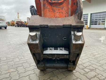 Accessoires 2011 OilQuick (1749) OQ 80 CAT, Volvo, Komatsu, Hitachi, Develon (3)