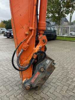 Accessoires 2011 OilQuick (1749) OQ 80 CAT, Volvo, Komatsu, Hitachi, Develon (5)