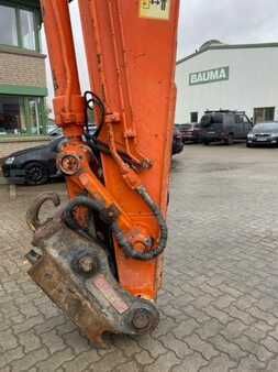 Accessoires 2011 OilQuick (1749) OQ 80 CAT, Volvo, Komatsu, Hitachi, Develon (6)